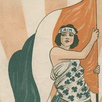 Songs of Irish Freedom Gallery