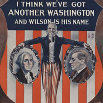 Presidents of the United States