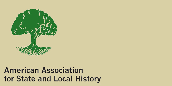 The Ward Irish Music Archives is the recipient of an Award of Merit from the AASLH Leadership in His The Ward Irish Music Archives is the recipient of an Award of Merit from the AASLH Leadership in His
